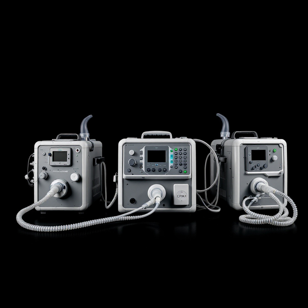 CPAP machines