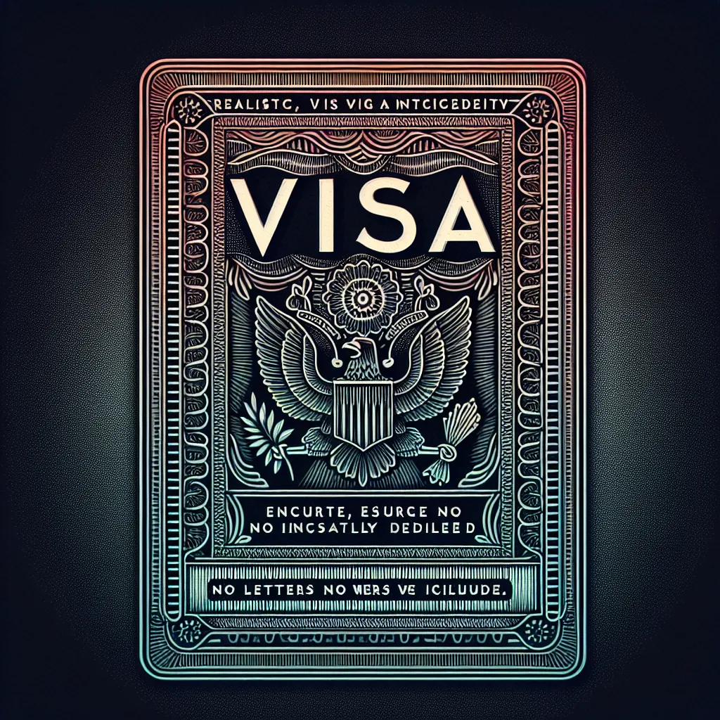 visa