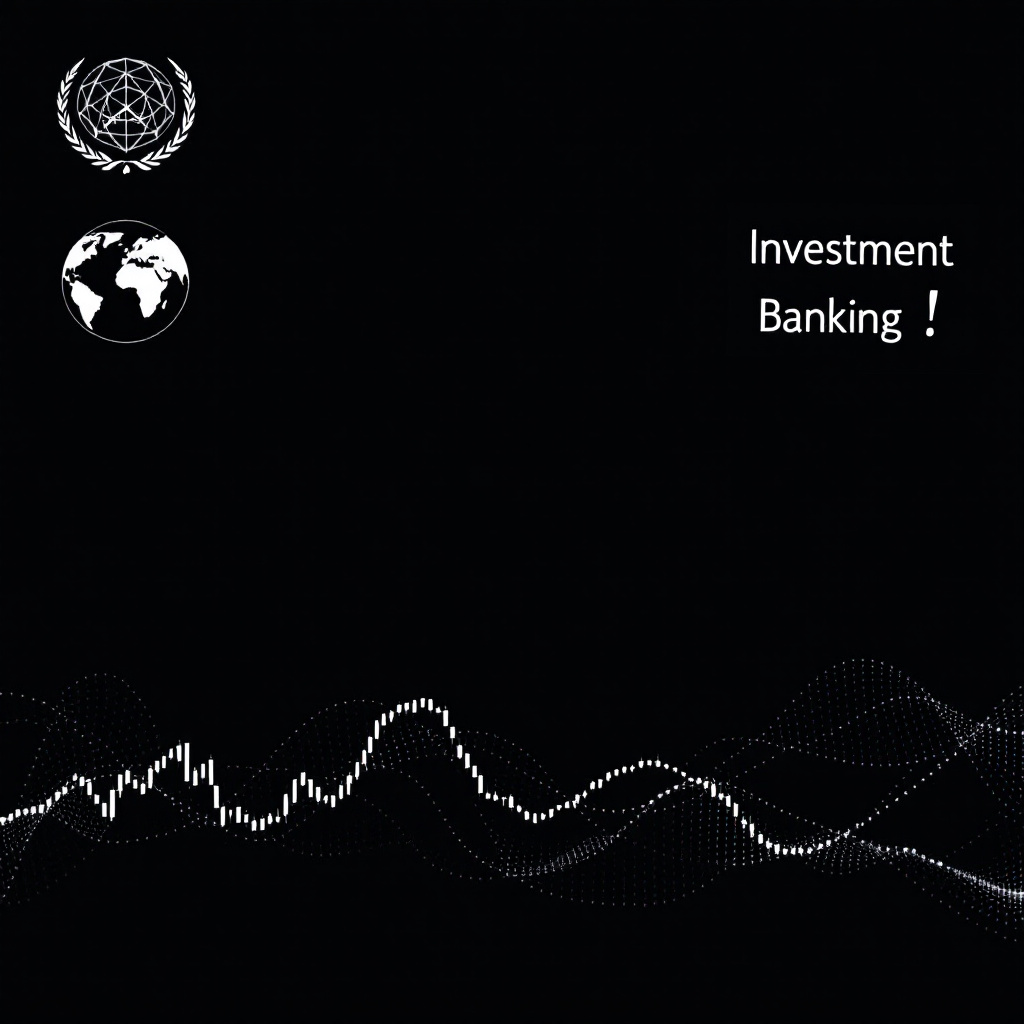 investment banking