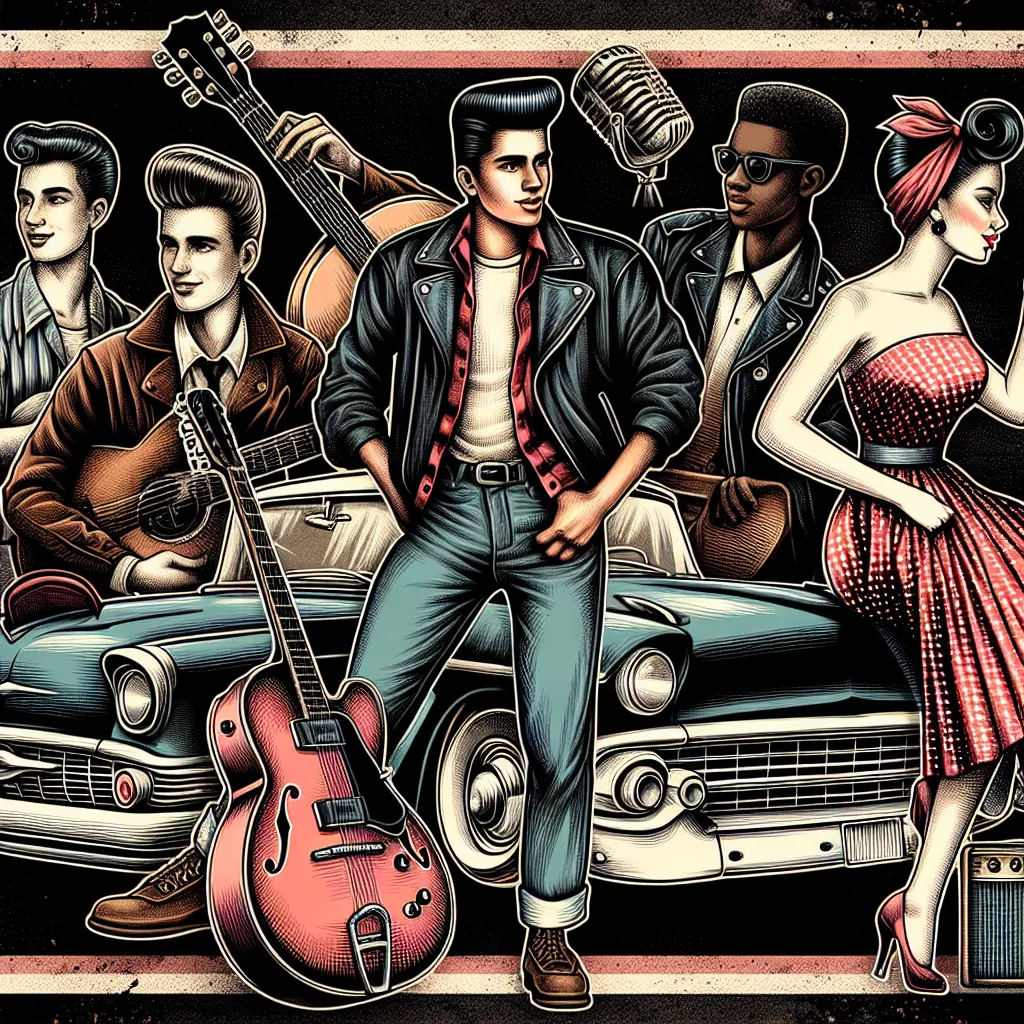 Rockabilly