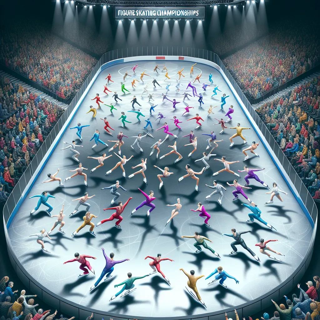 Figure Skating Championships