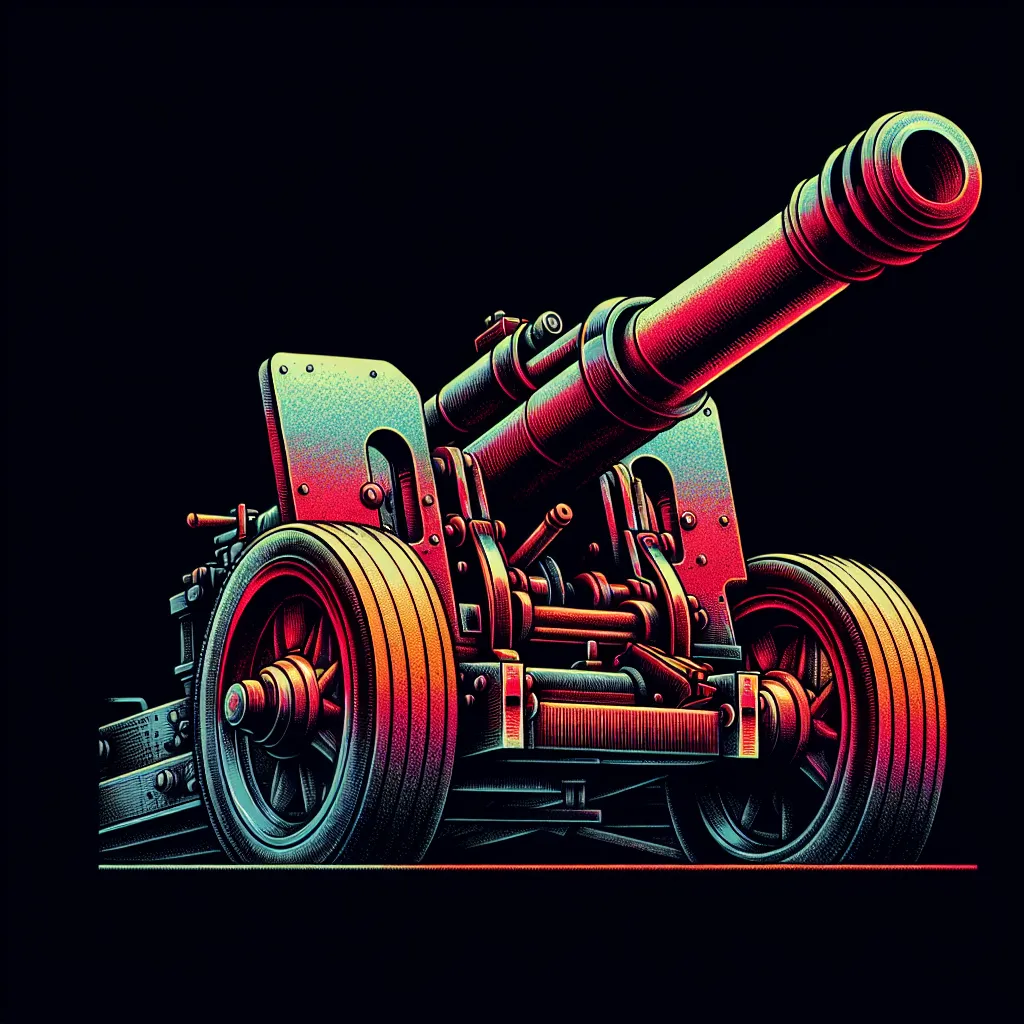 Howitzer