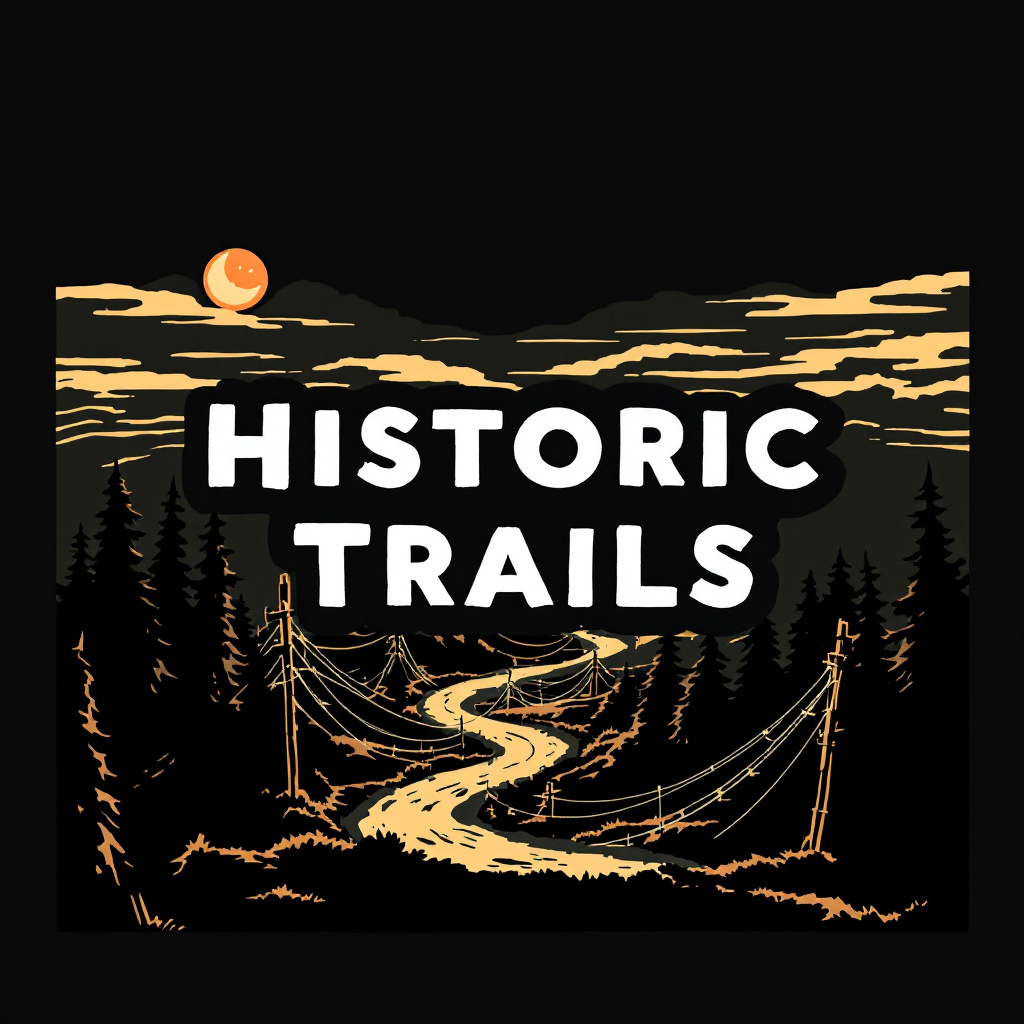 Historic Trails