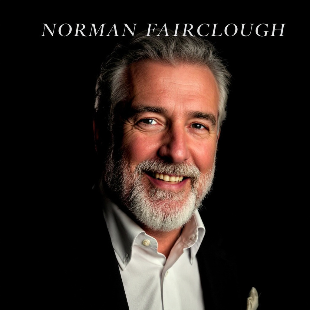 Norman Fairclough