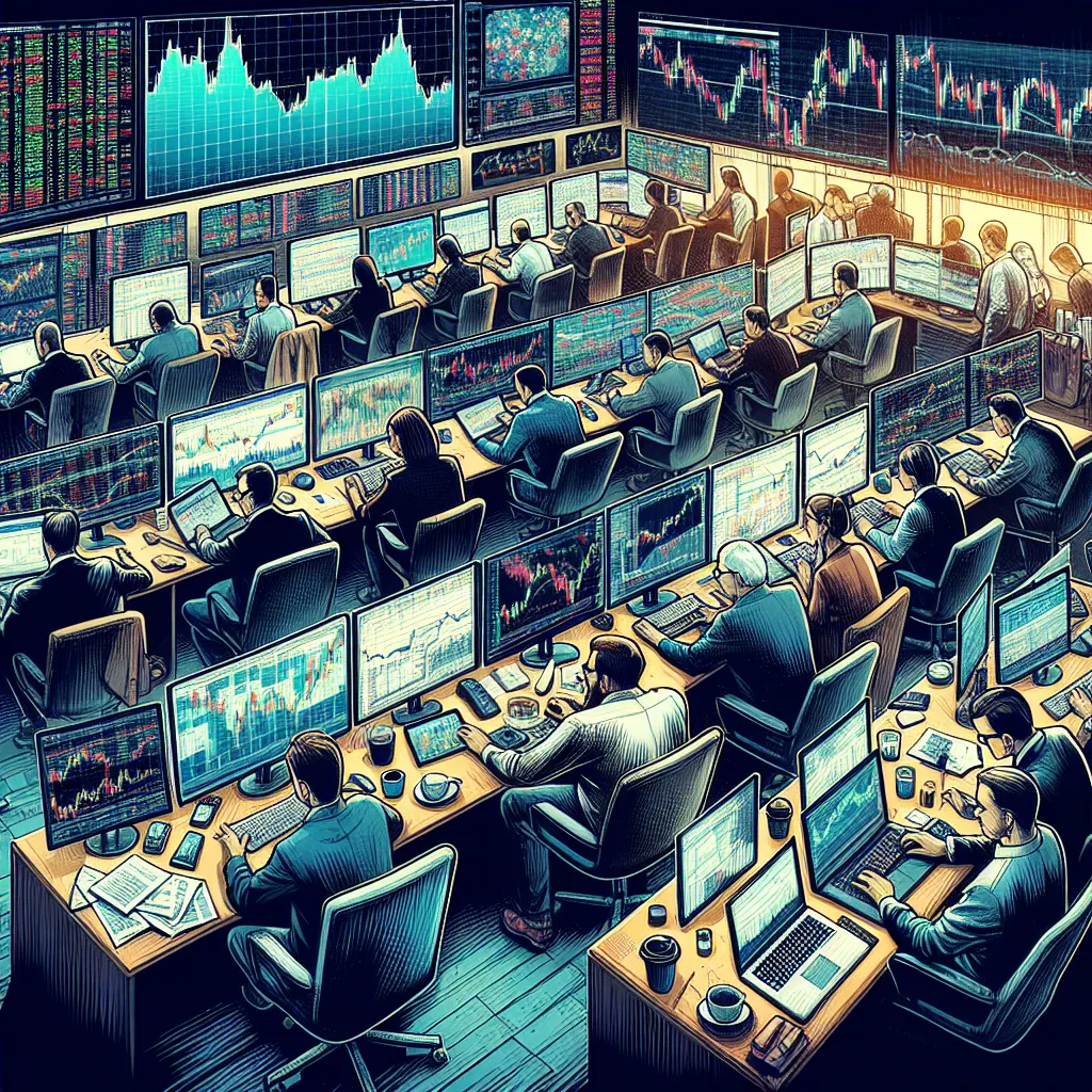 Day Trading