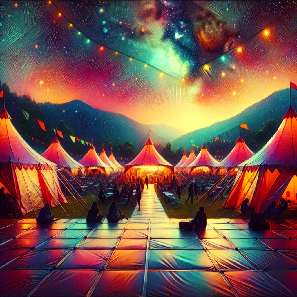 Event Tents