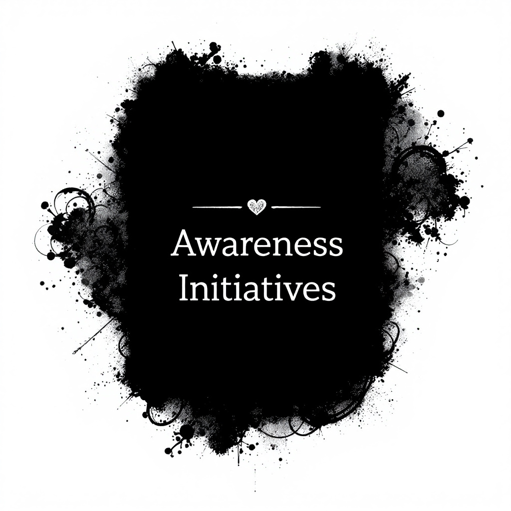 Awareness Initiatives