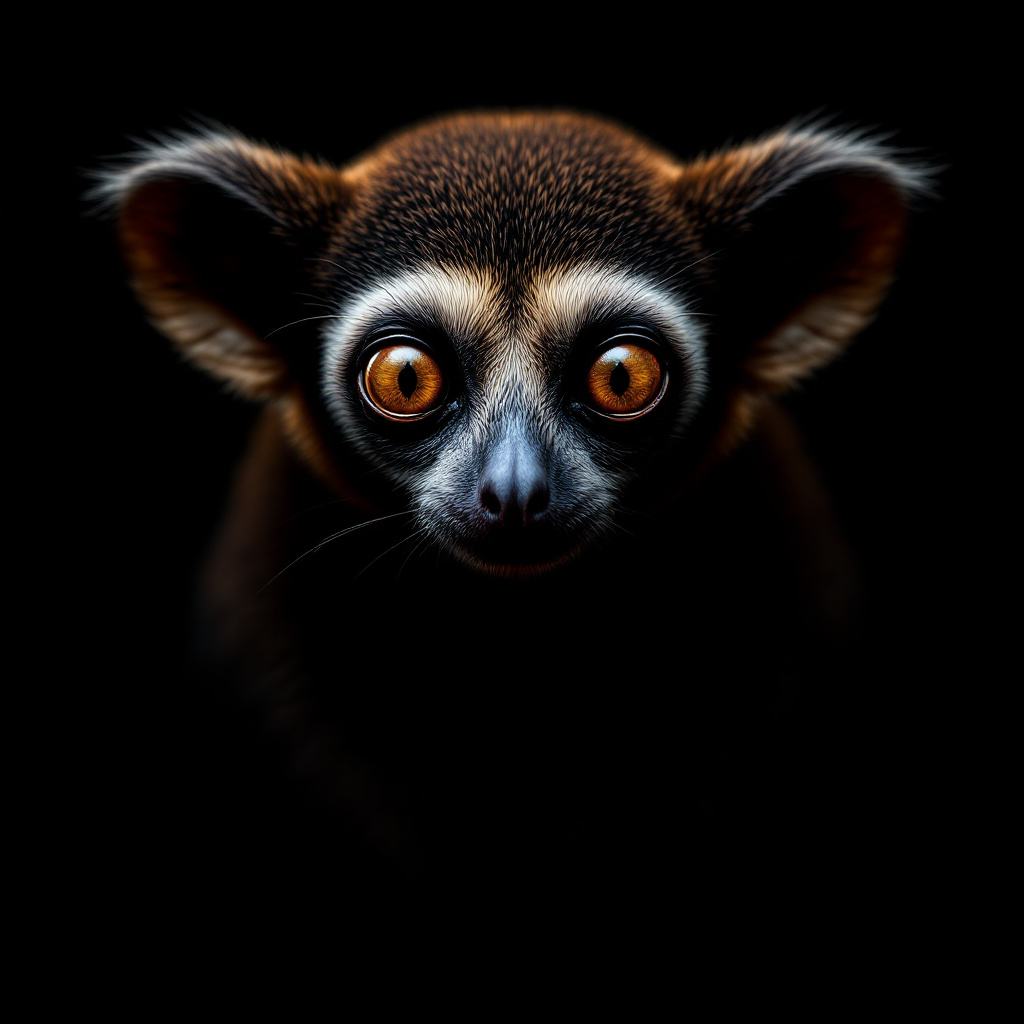 Slow Loris