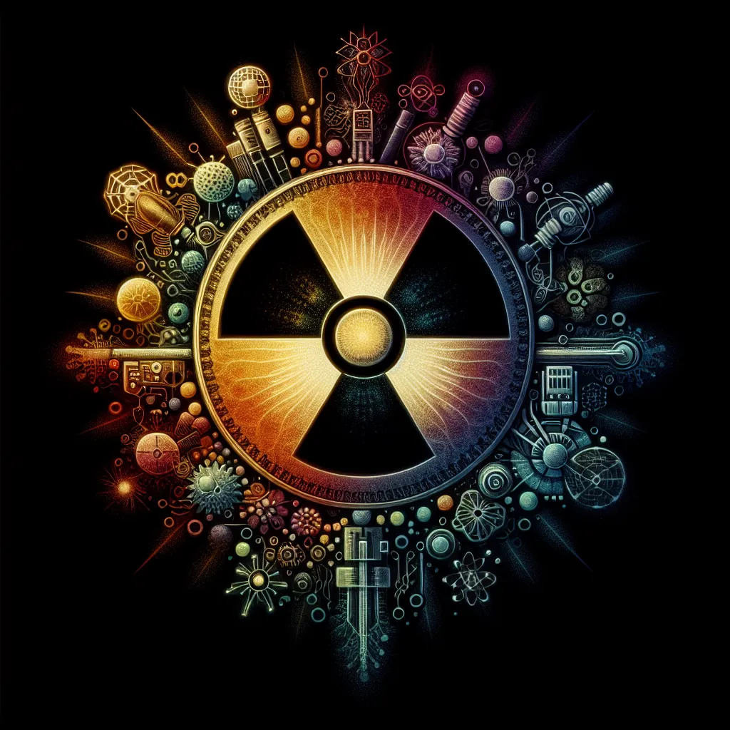 Nuclear Science