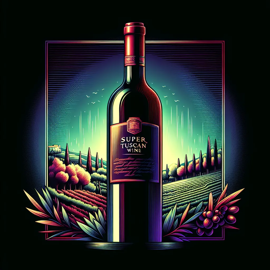 Super Tuscan