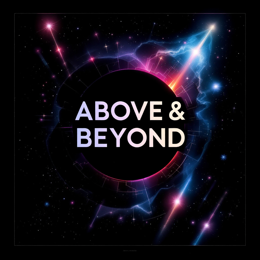 Above & Beyond