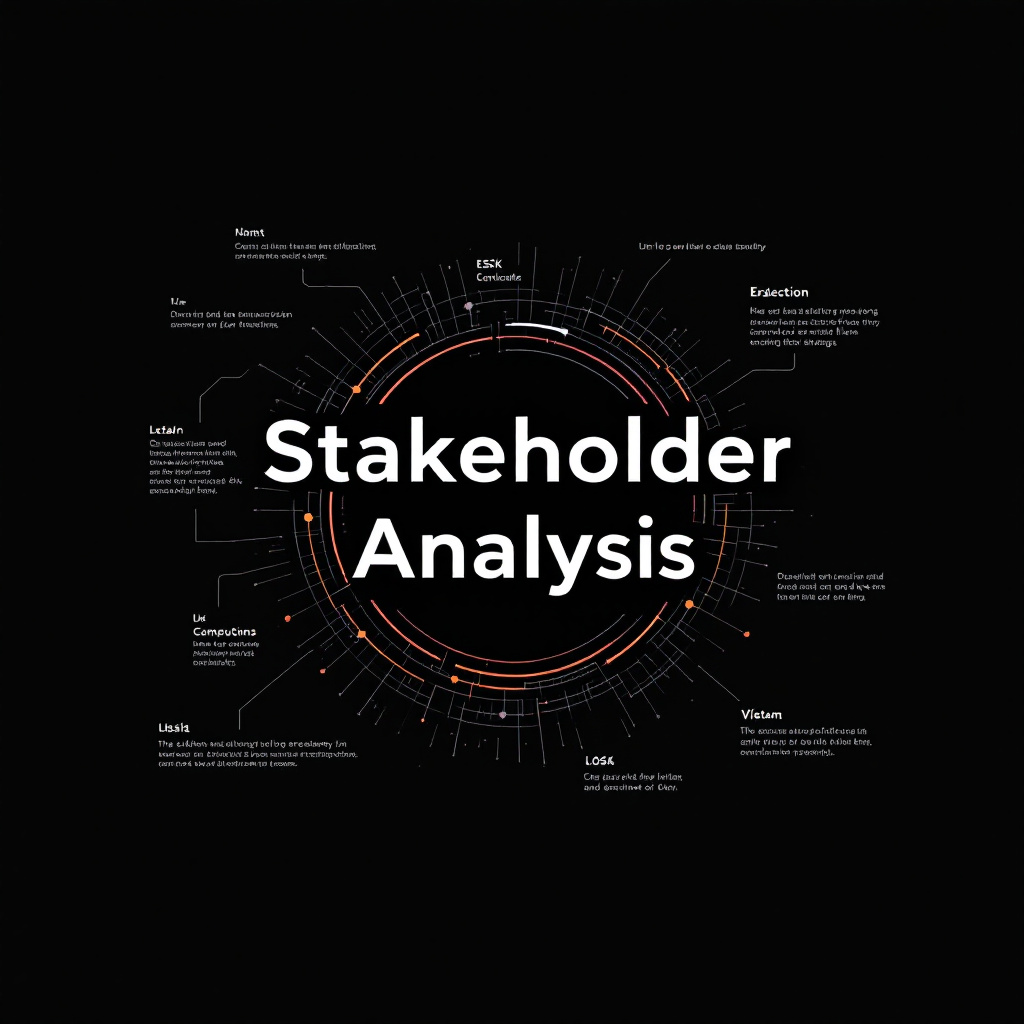 Stakeholder Analysis