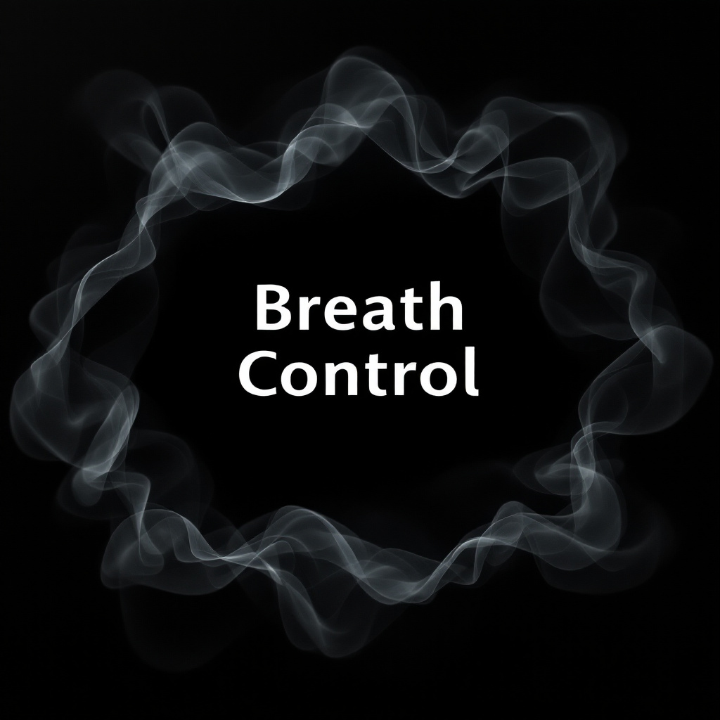 Breath Control