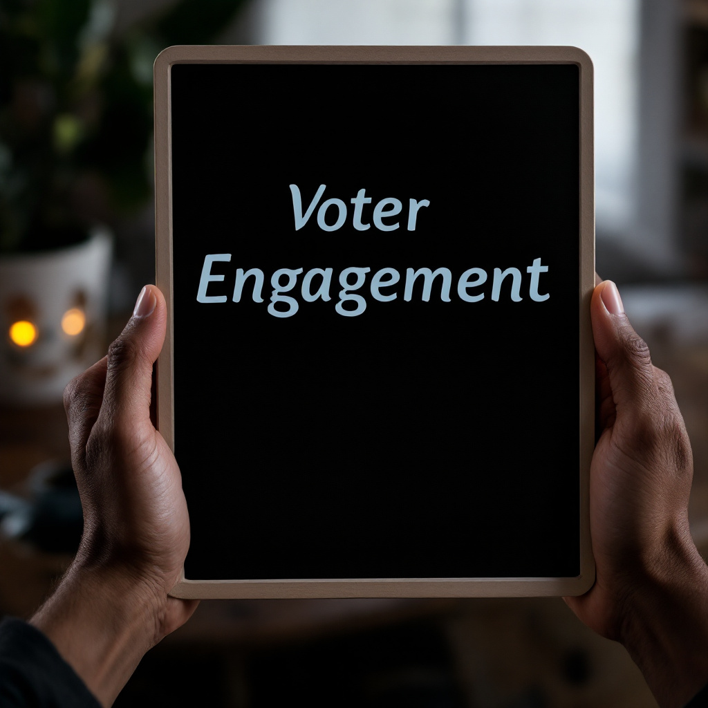 Voter Engagement