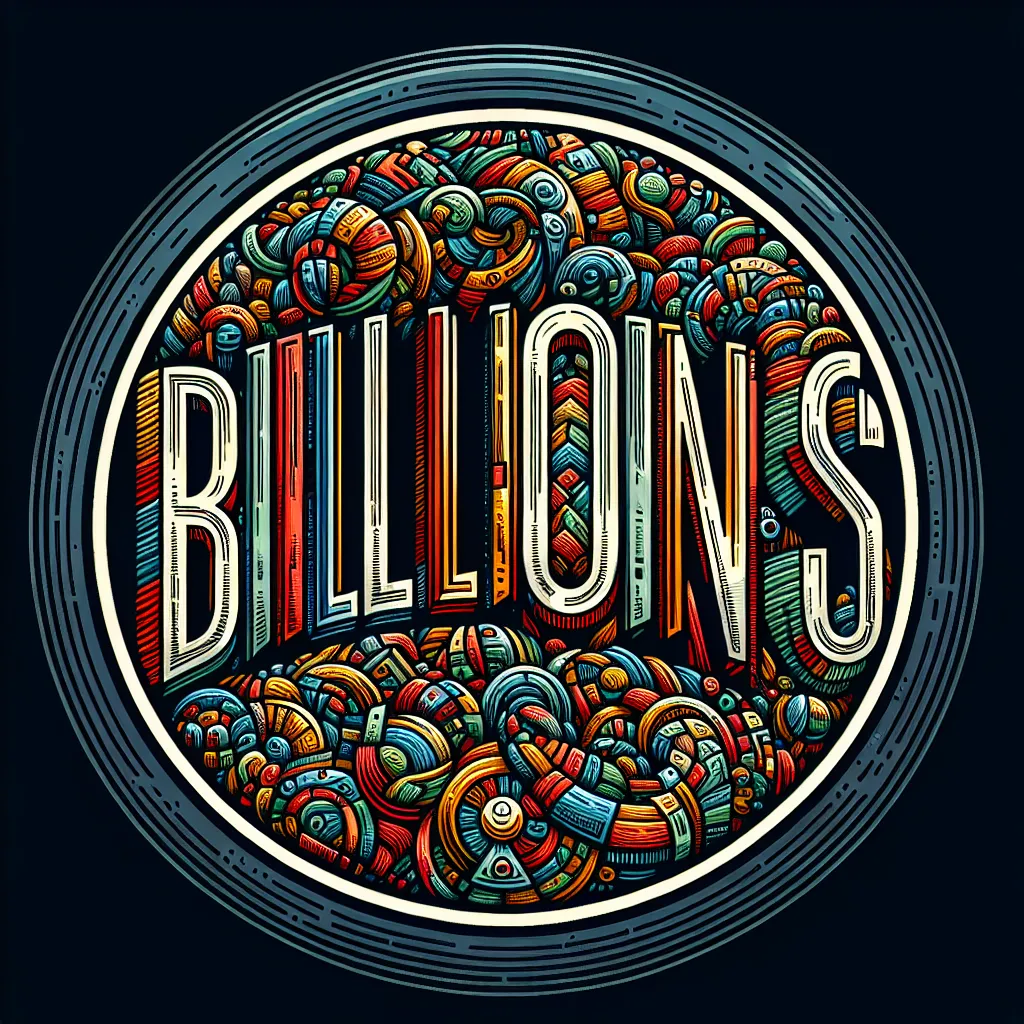 Billions