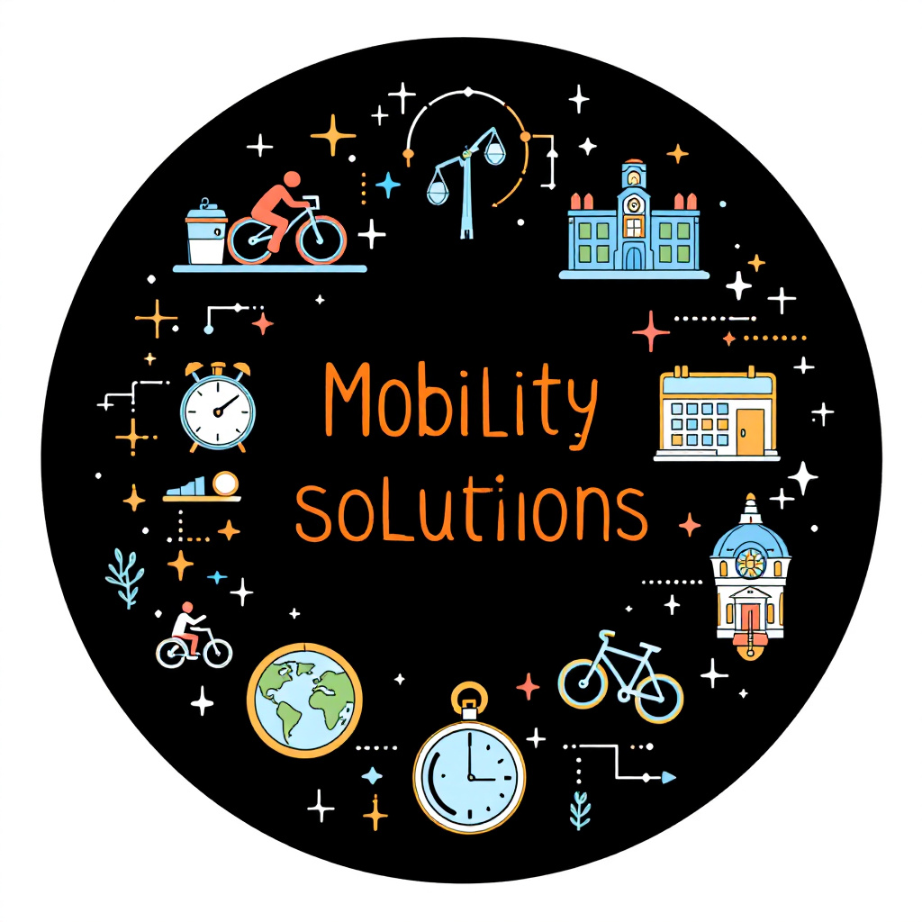 Mobility Solutions