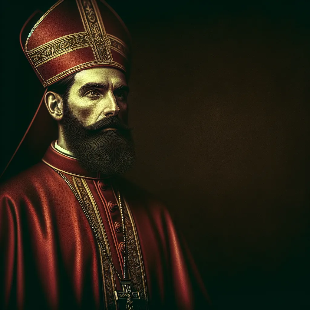 Cardinal (Religious)