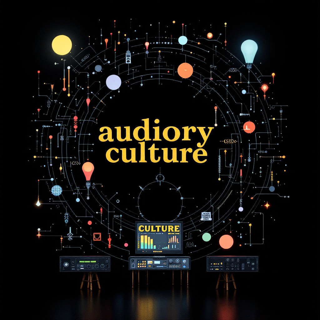 auditory culture