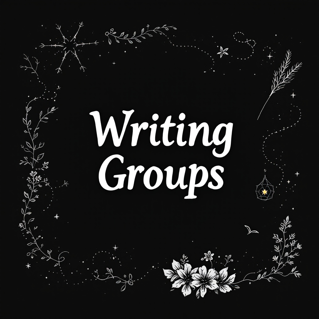 Writing Groups