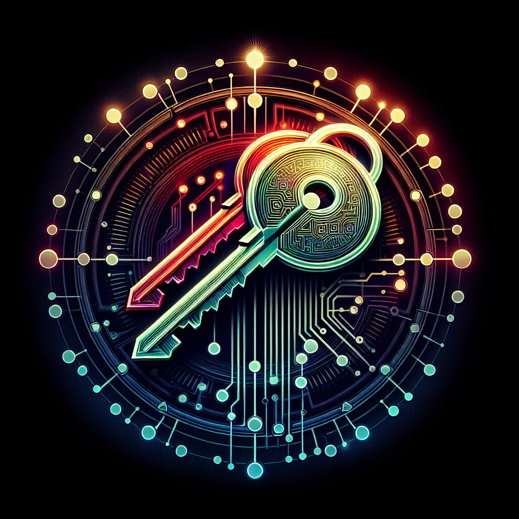 Public Key Cryptography