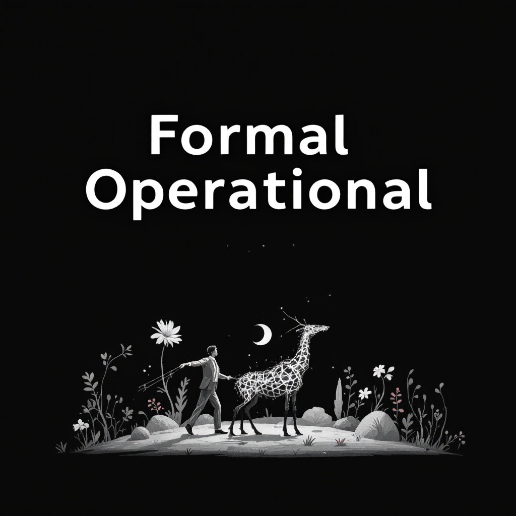 Formal Operational