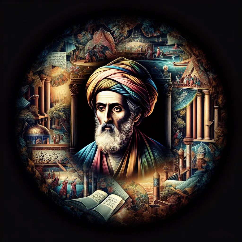 Omar Khayyam