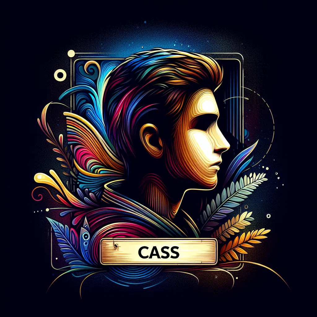 Cass