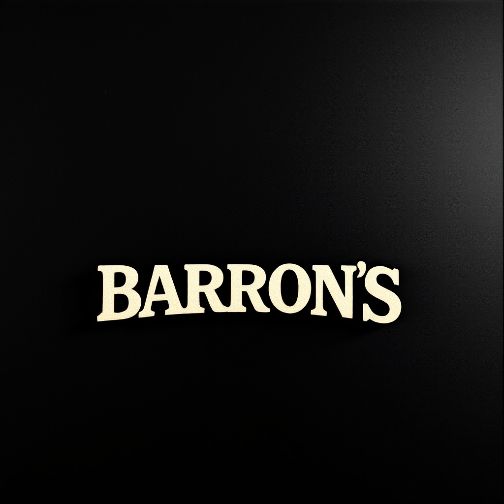 Barron's