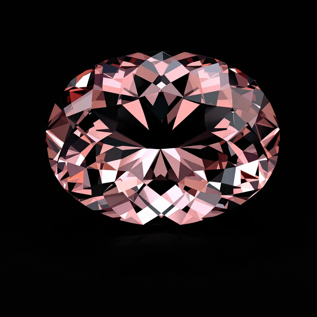 Morganite