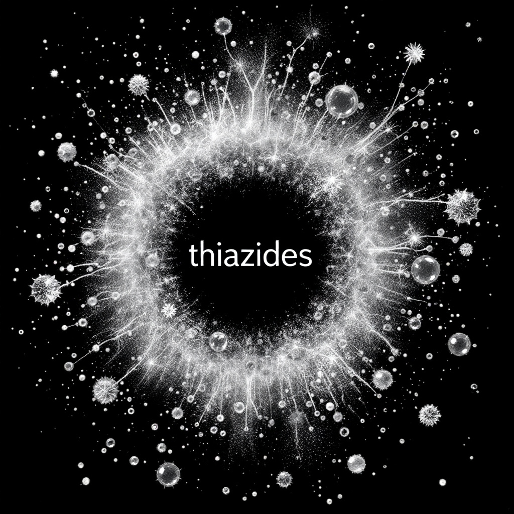 thiazides