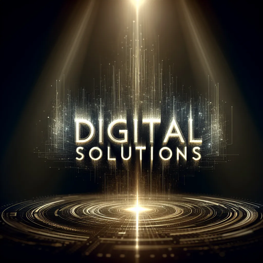 Digital Solutions