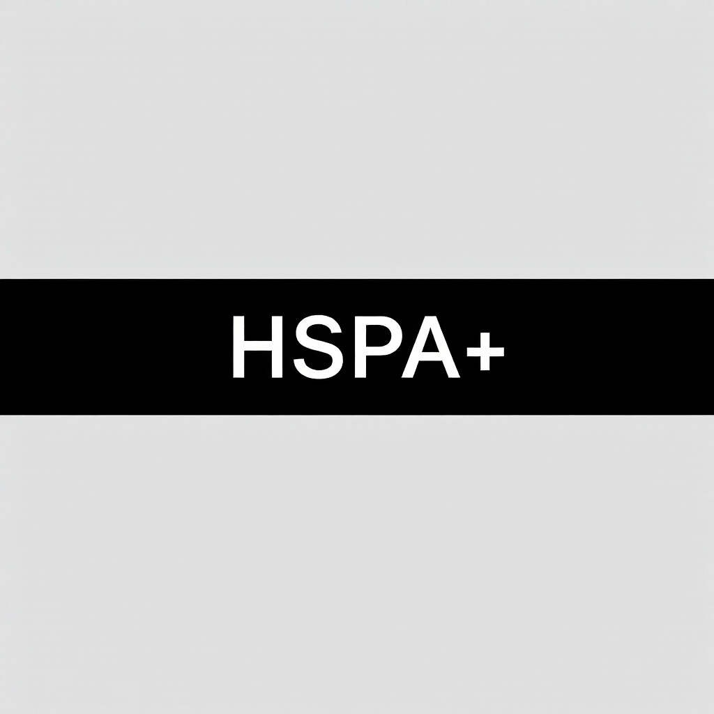 HSPA+