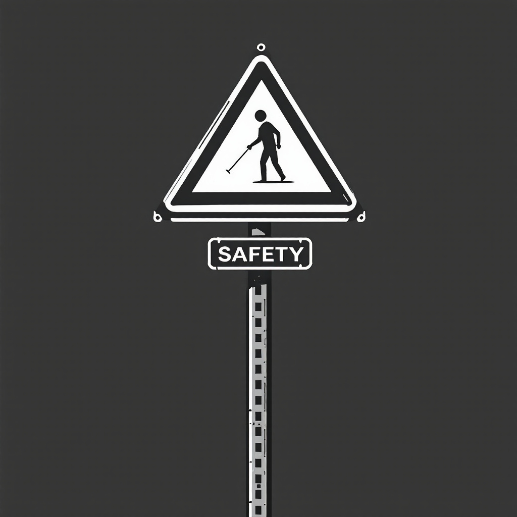 Safety Sign