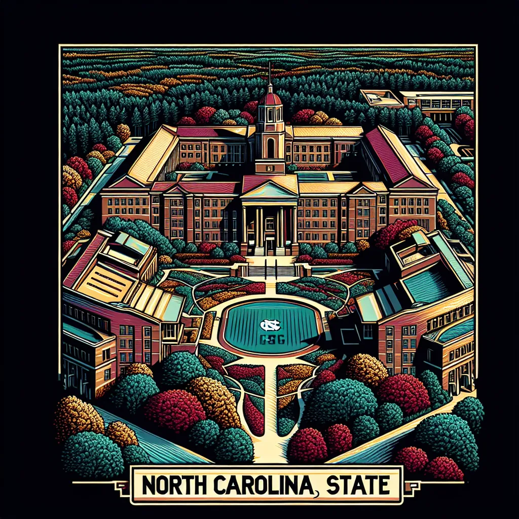 North Carolina State University