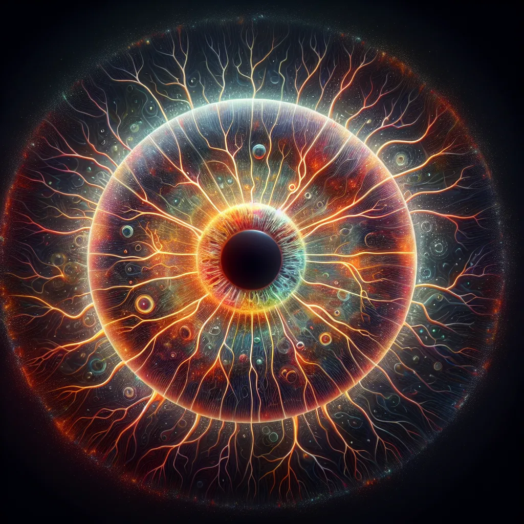 retina