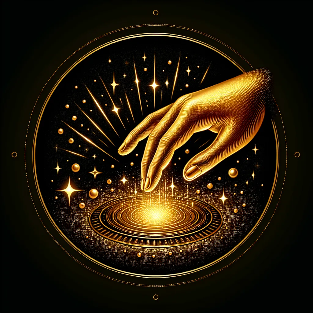 Golden Touch