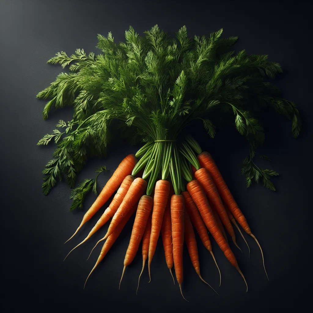 Carrots