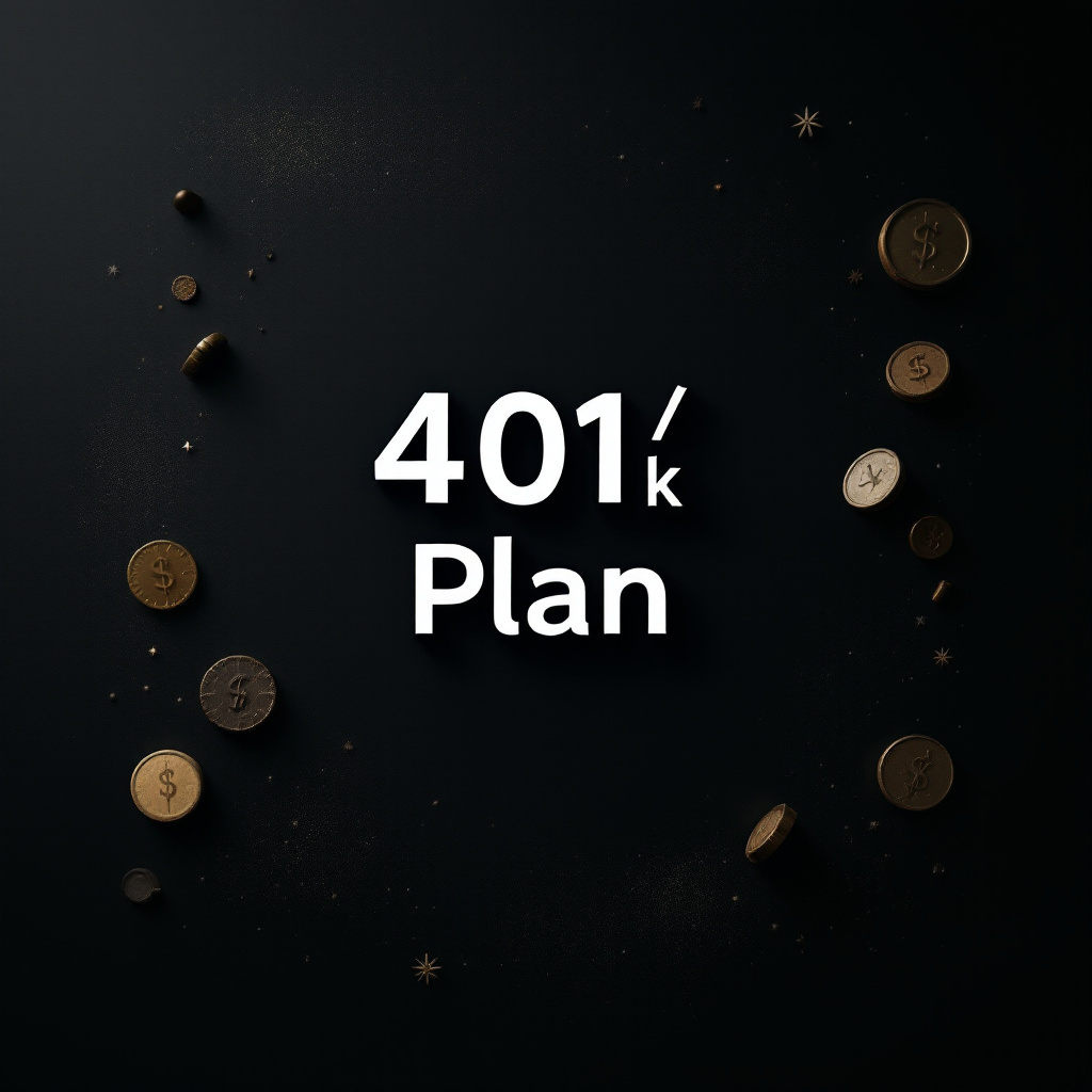 401(k) plan