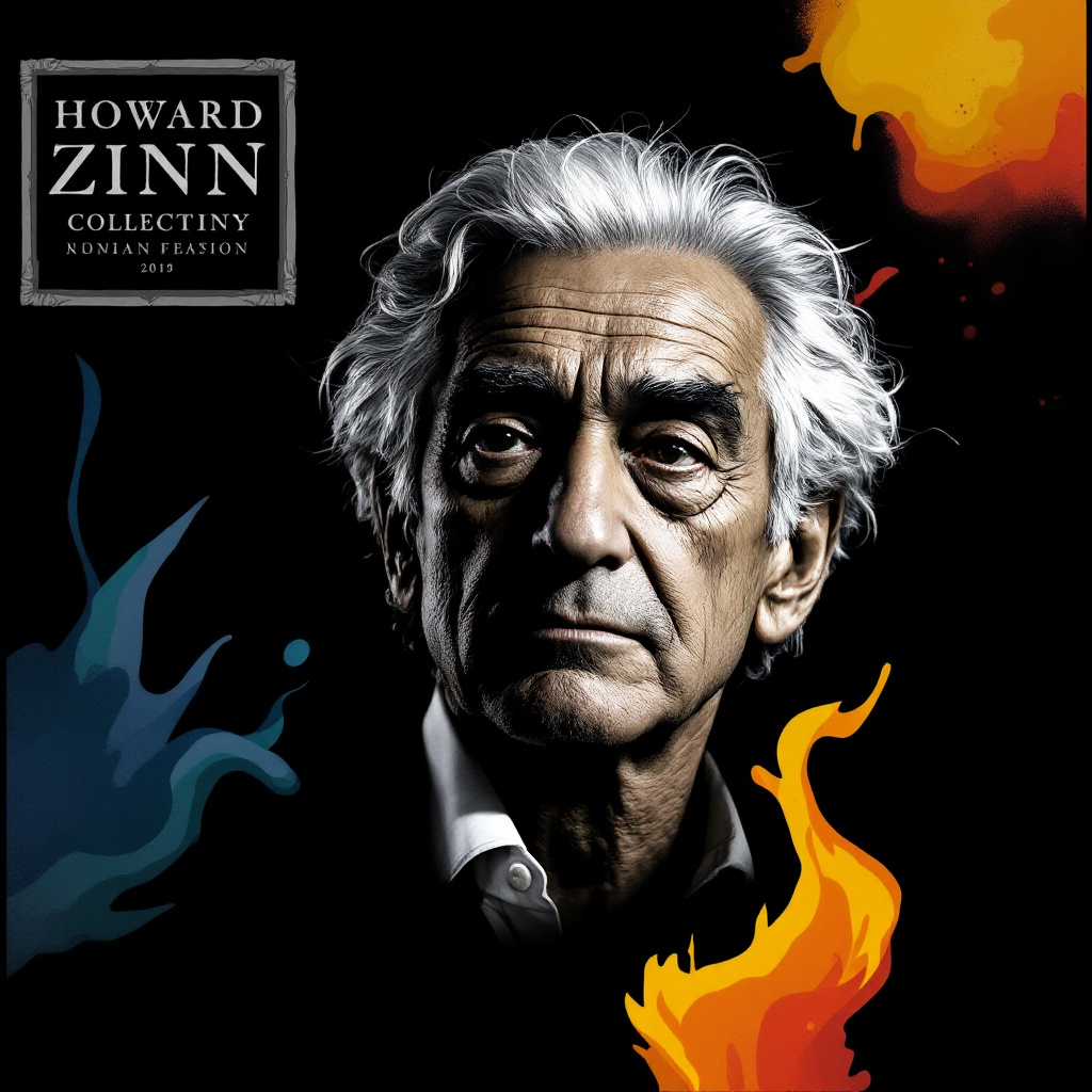 Howard Zinn