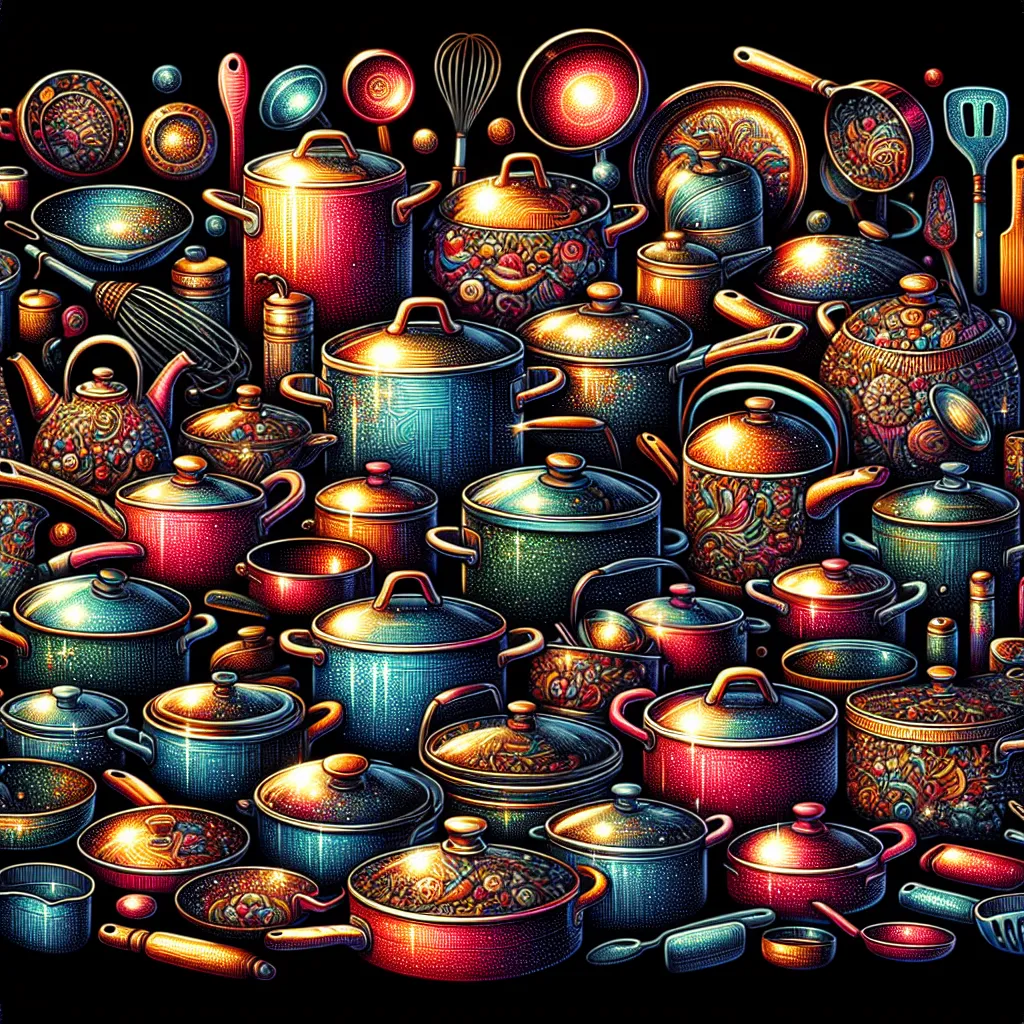 Cookware