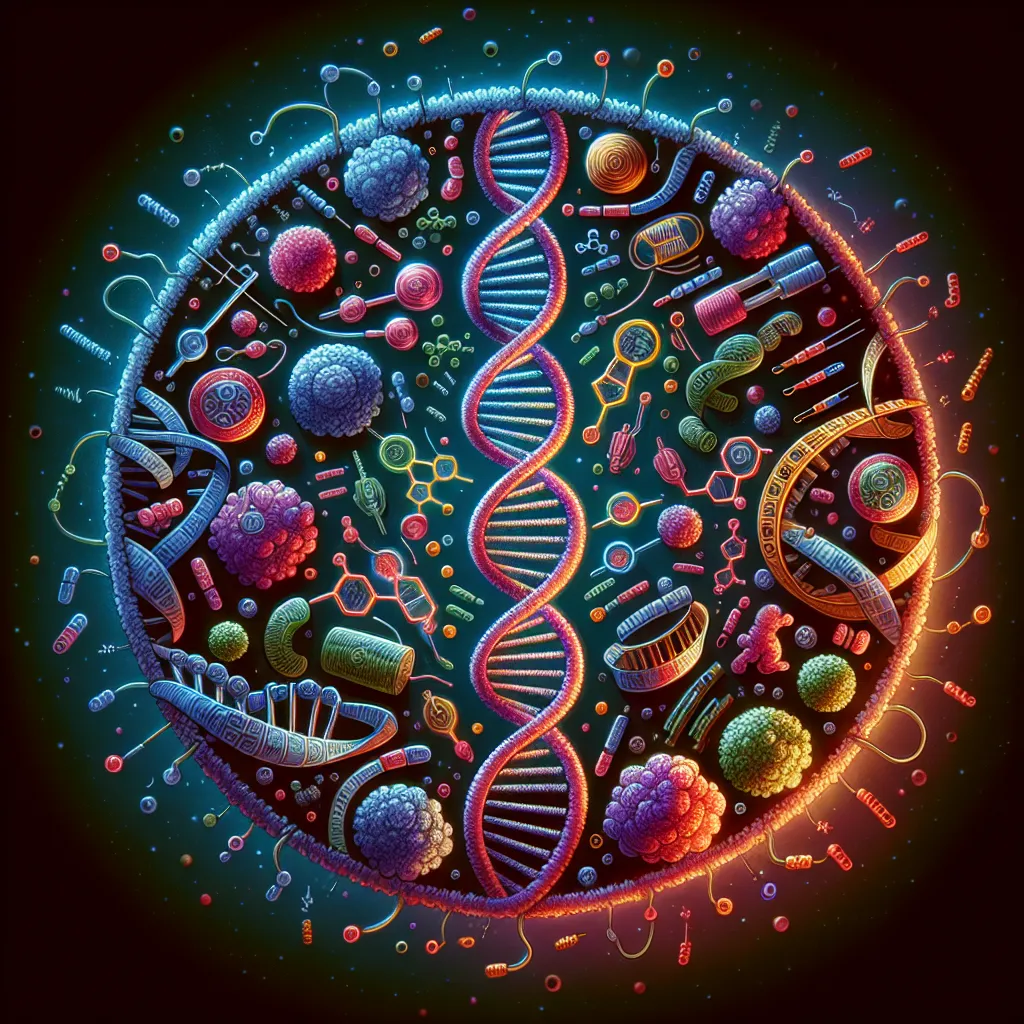 RNA Synthesis