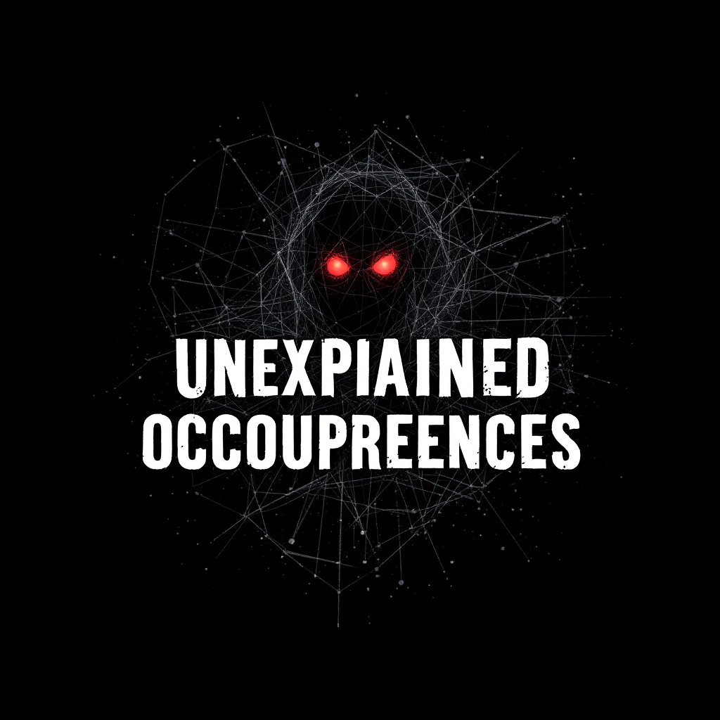 Unexplained Occurrences