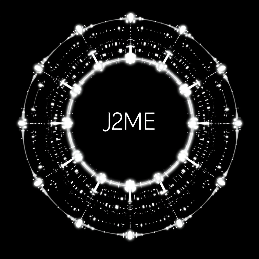 J2ME