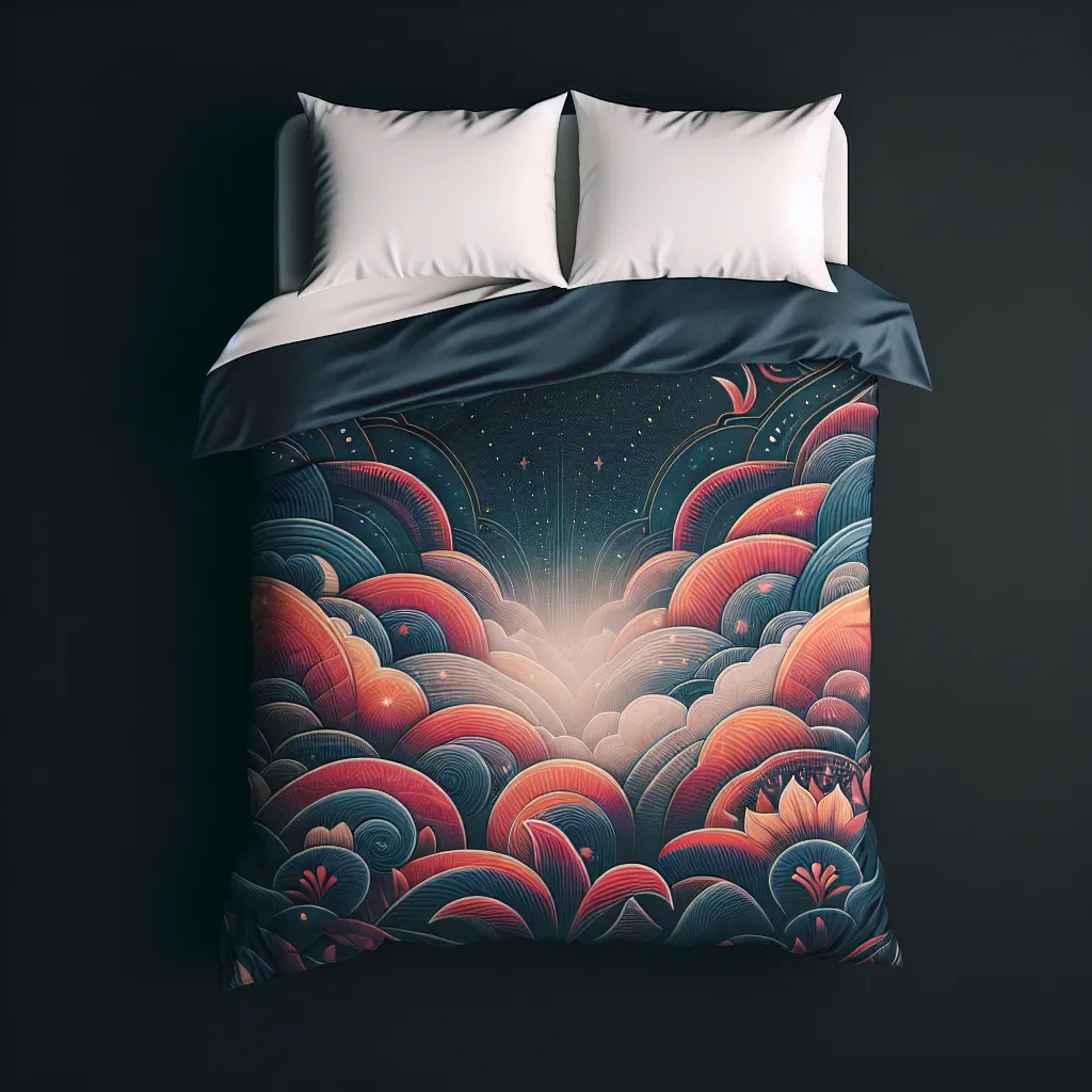 duvet cover