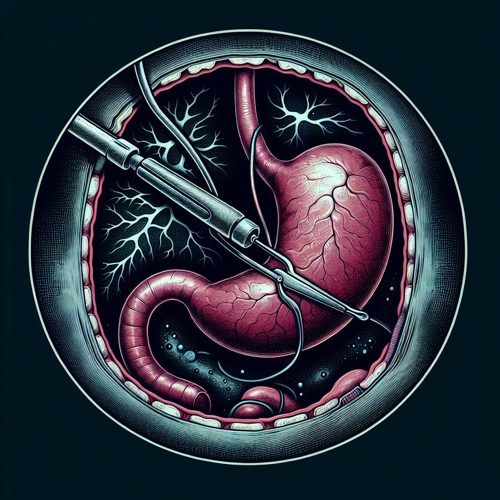 cholecystectomy