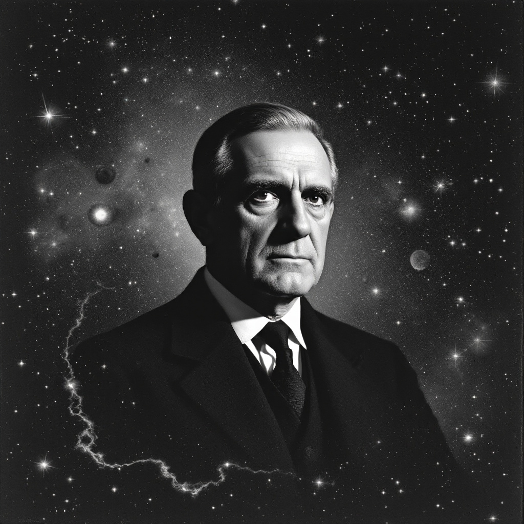 Edwin Hubble