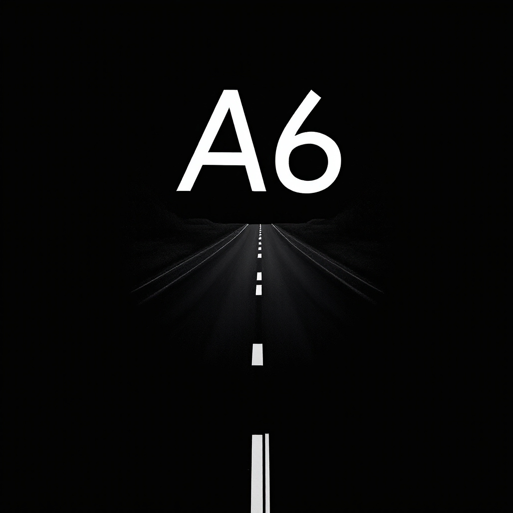 A6 Road