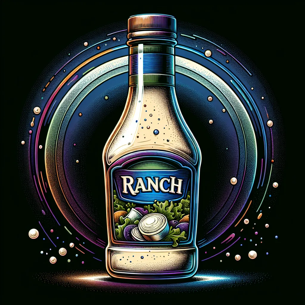 ranch dressing