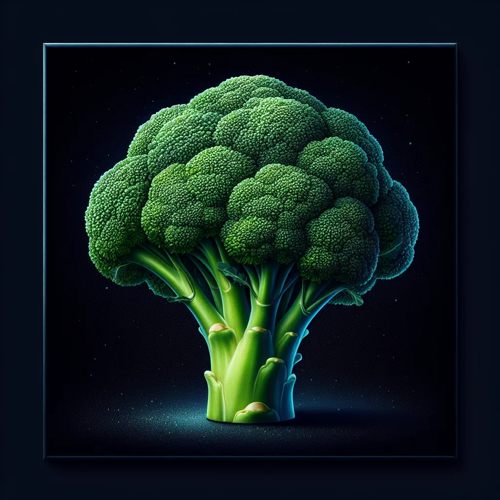 Broccoli