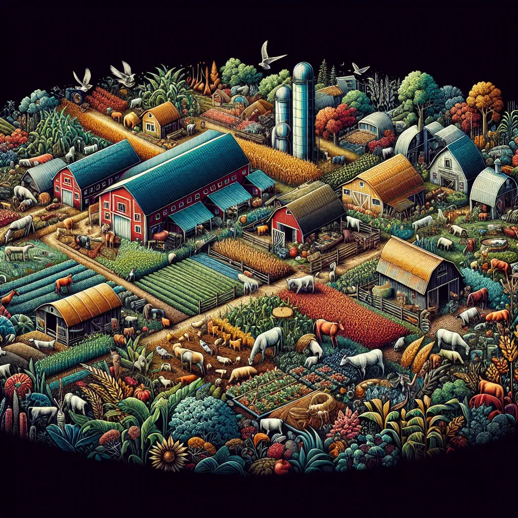 farm